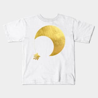 Moon Kids T-Shirt